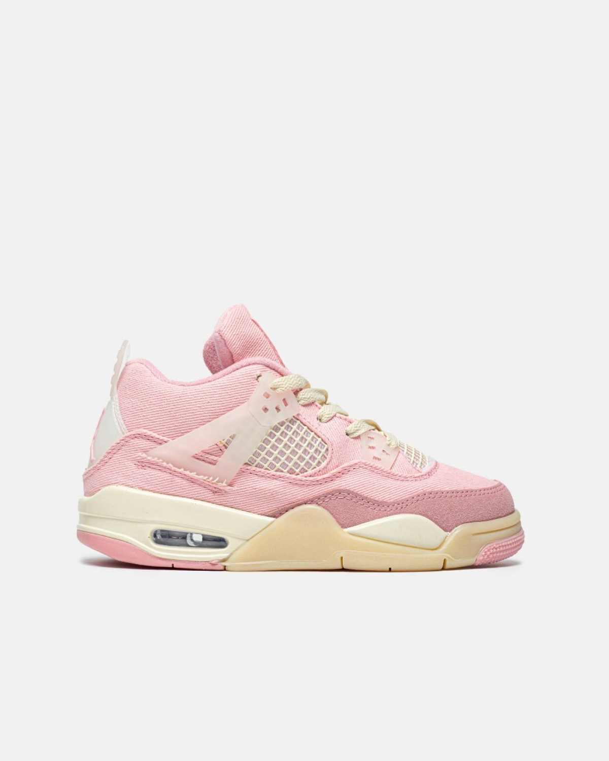 Nike Air Jordan 4 Retro Iced Carmine