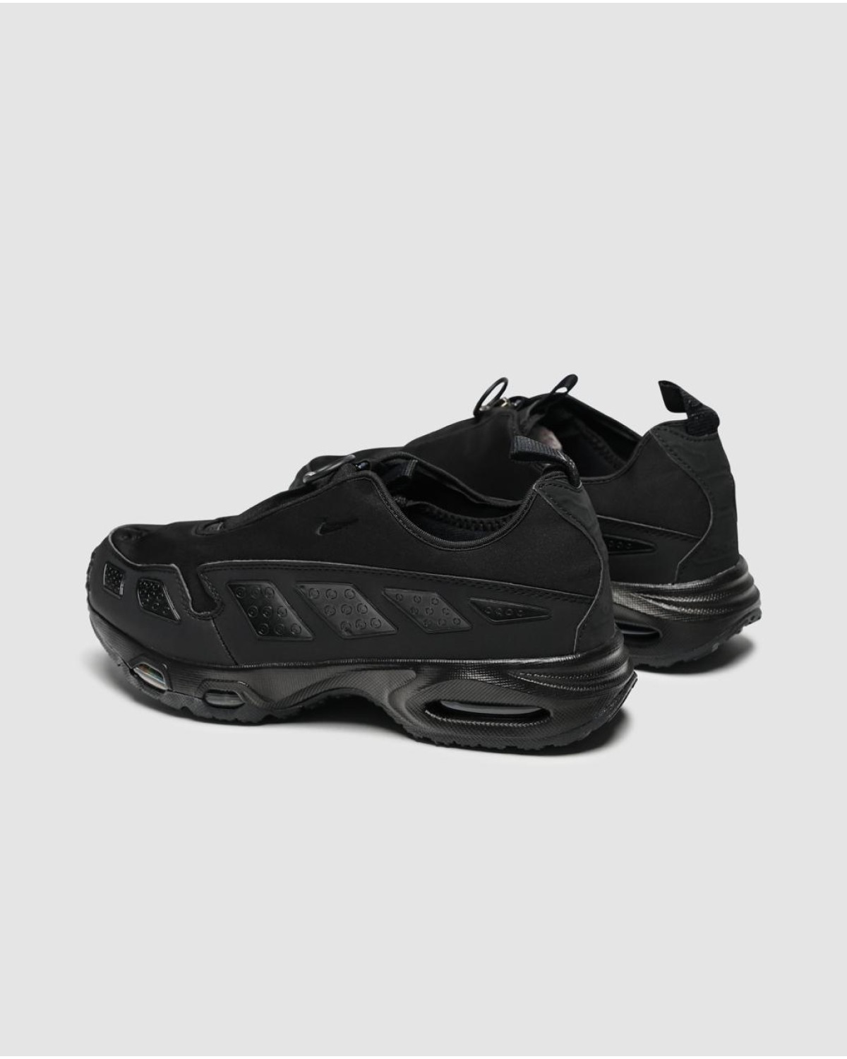 Nike Air Max SNDR Black Nike Air Max SNDR Black