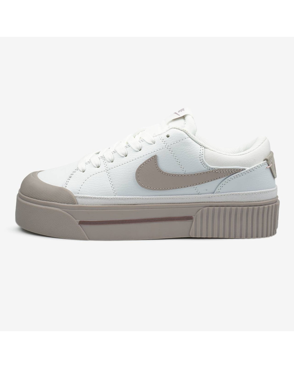 Nike Court Legacy Lift Smokey Mauve