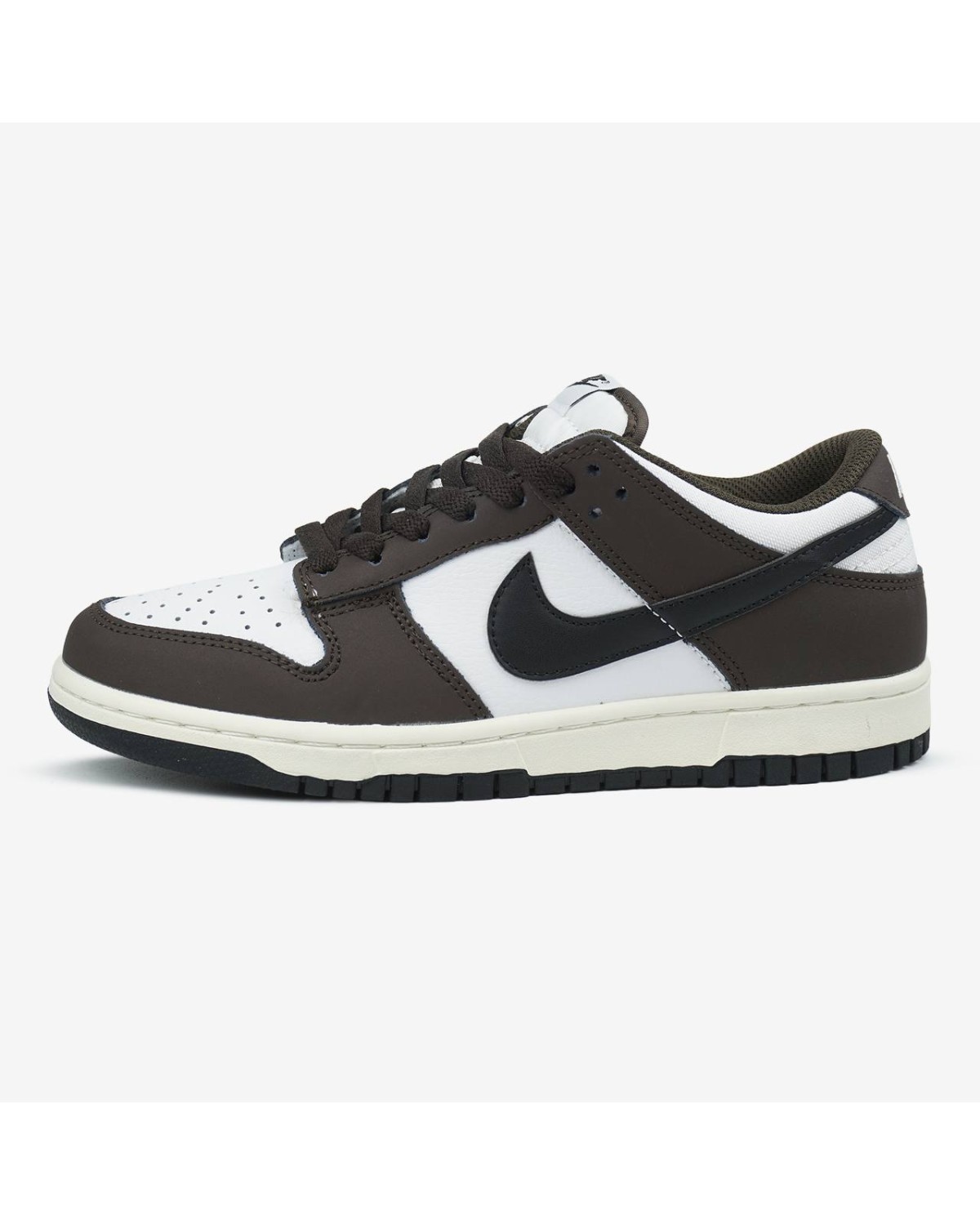 Nike SB Dunk Low Next Nature Dark Brown White