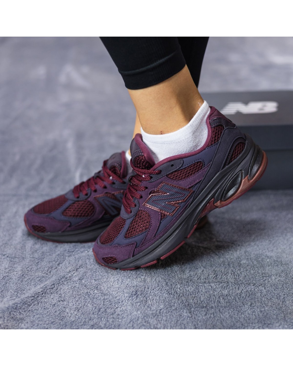 New Balance 2010