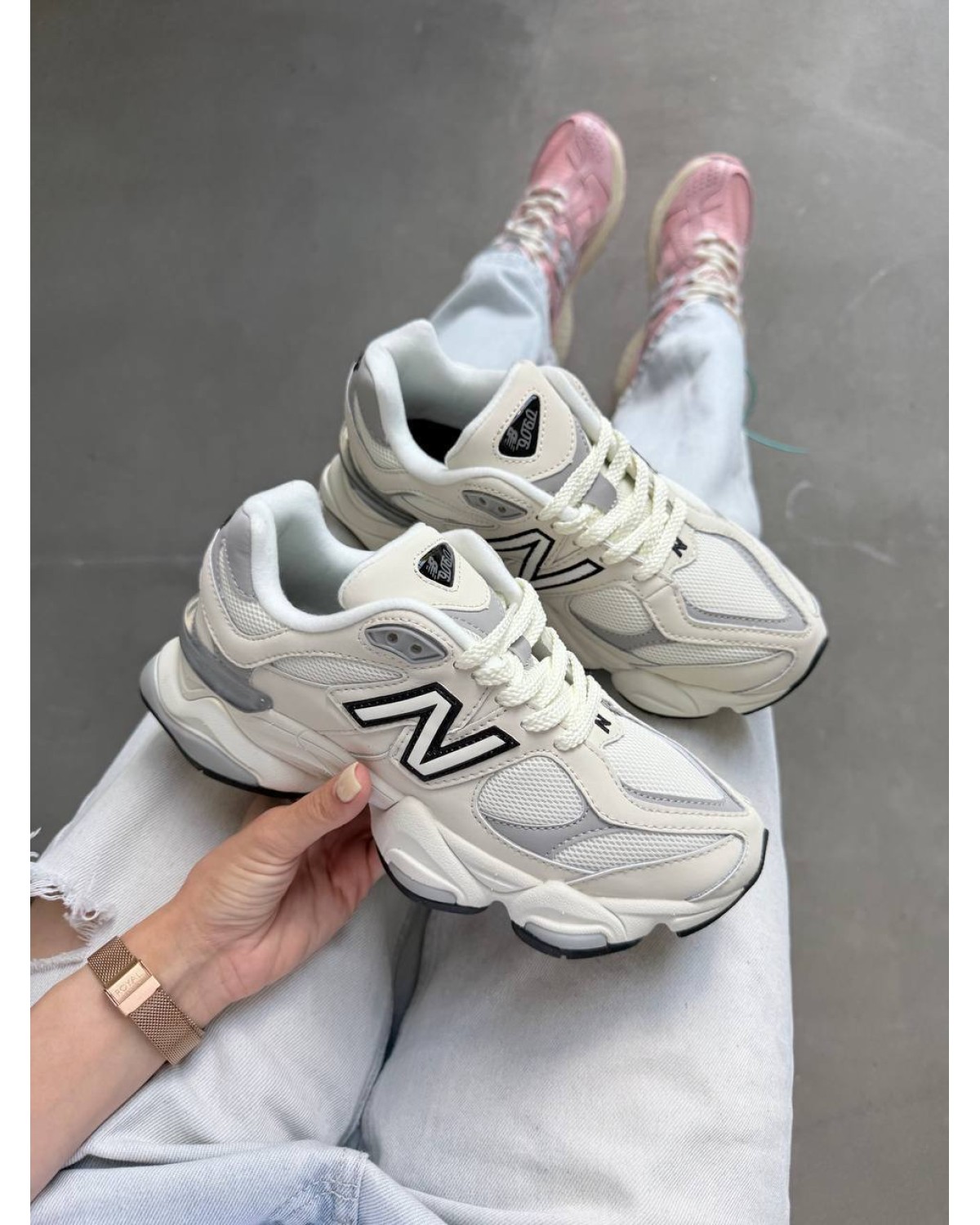 New Balance 9060