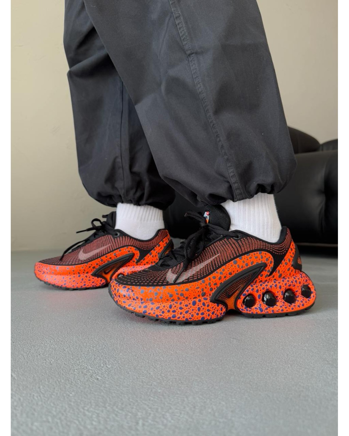 Nike Air Max DN Safari