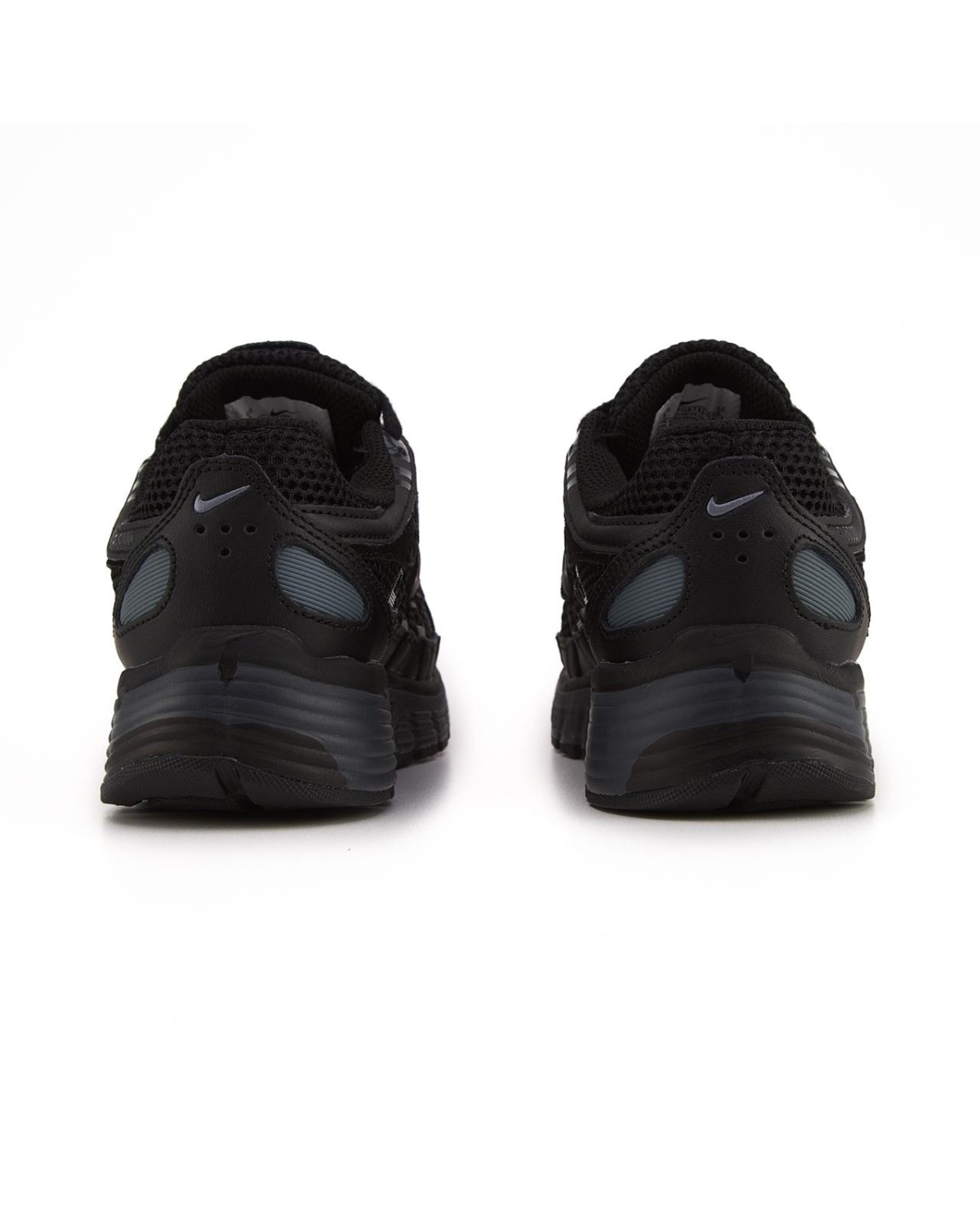 Nike P-6000 Black Nike P-6000 Black