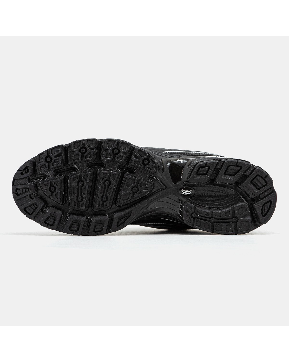 New Balance 740 Black Silver New Balance 740 Black Silver
