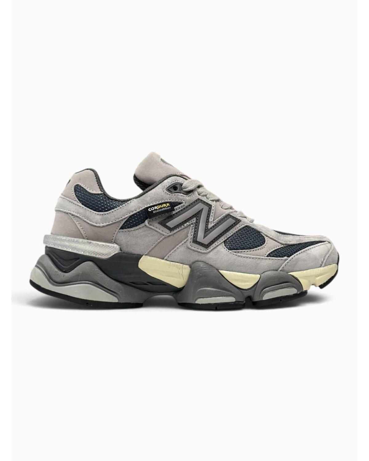 New Balance 9060 Cordura Gore-Tex Grey Thermo