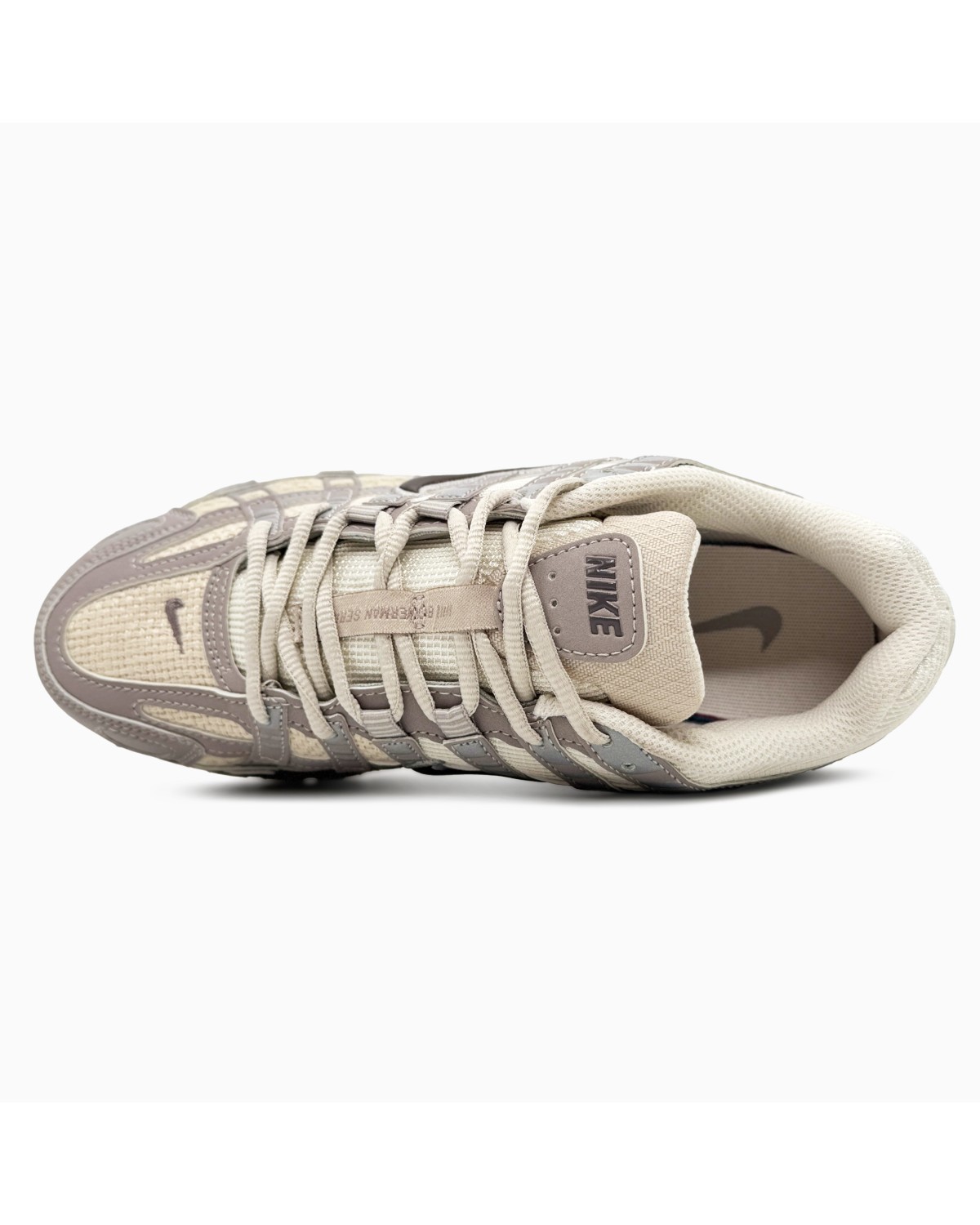 Nike P-6000 SE College Grey Light Orewood Nike P-6000 SE College Grey Light Orewood