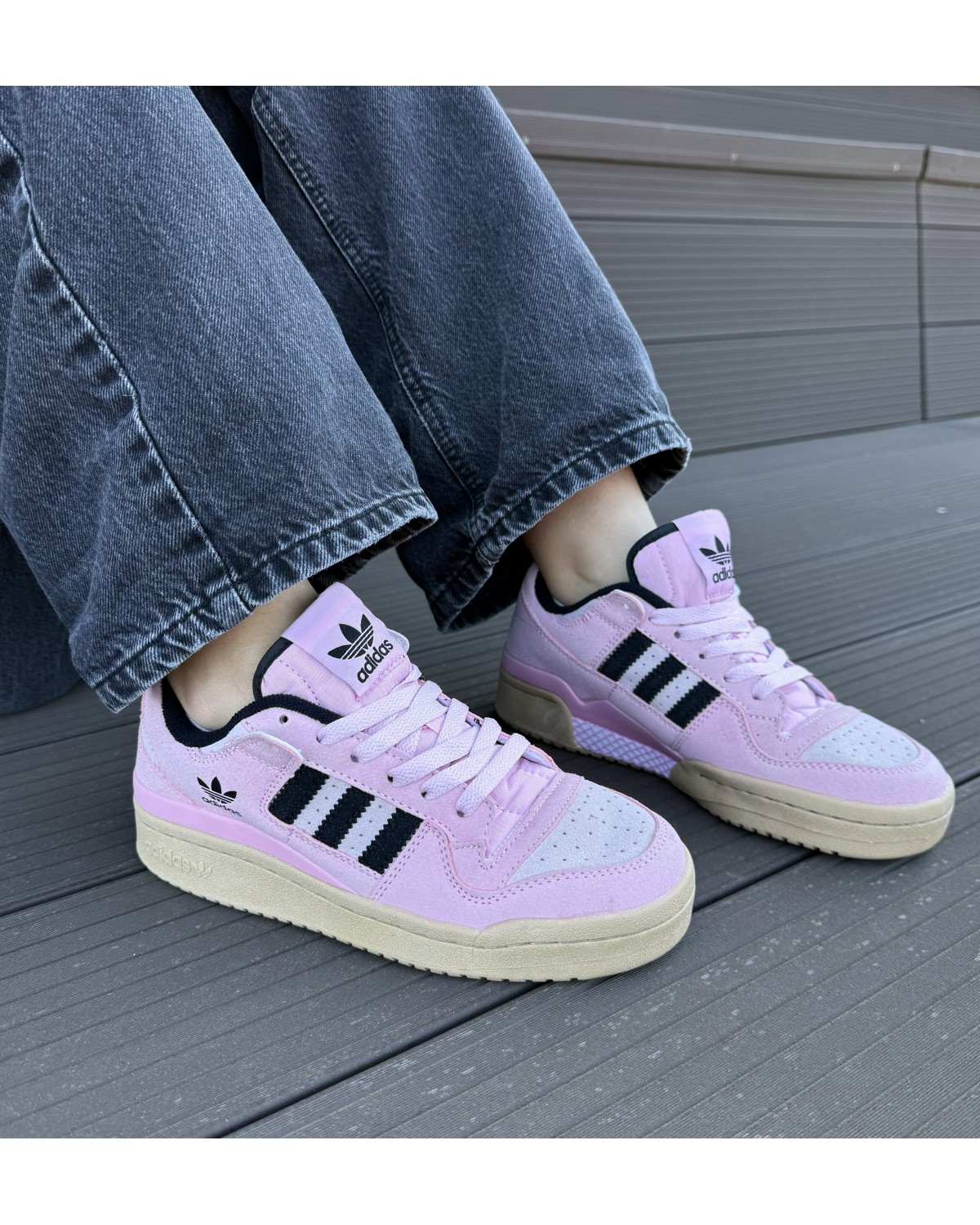 Adidas Forum Pink Adidas Forum Pink