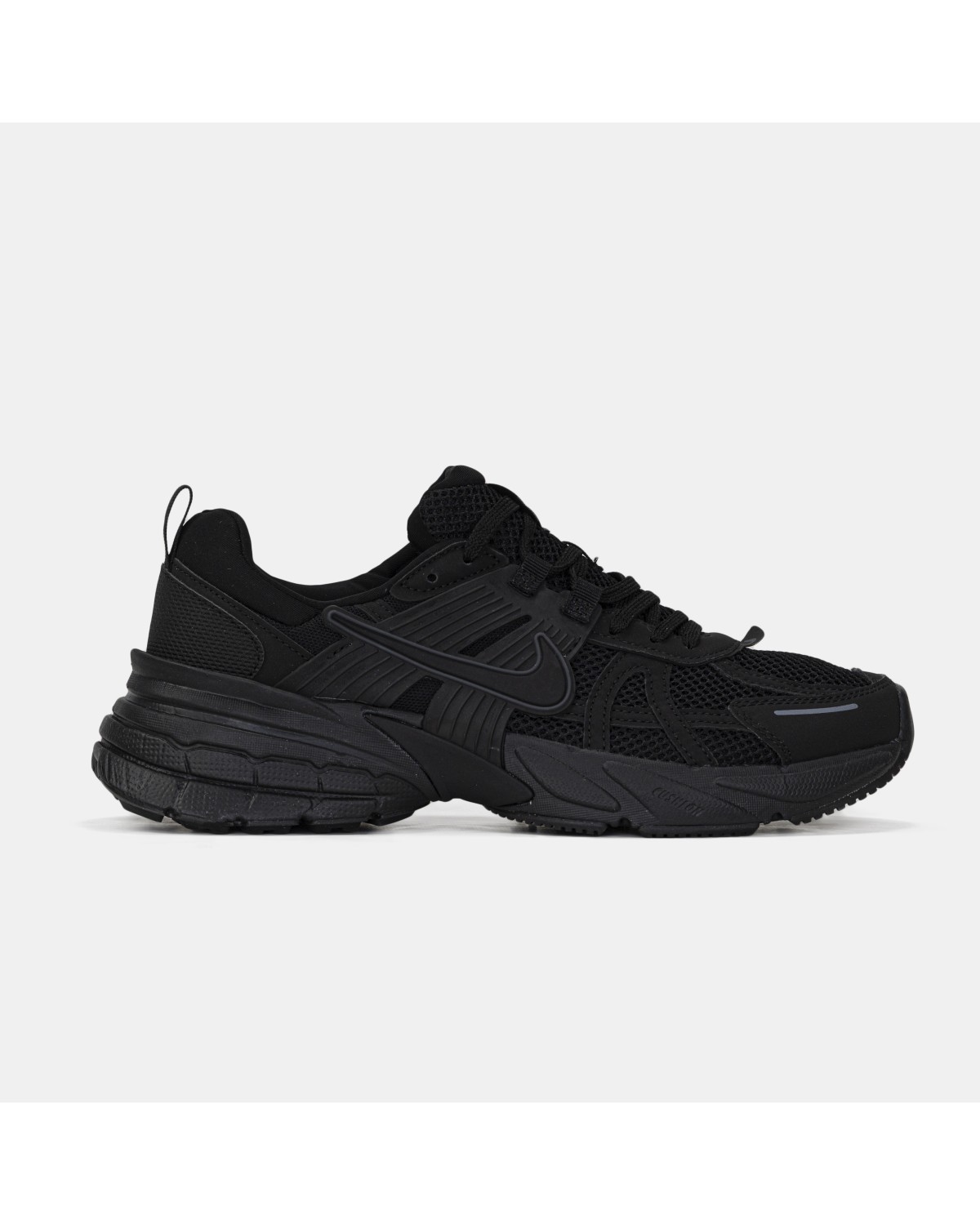 Nike V2K Run Black