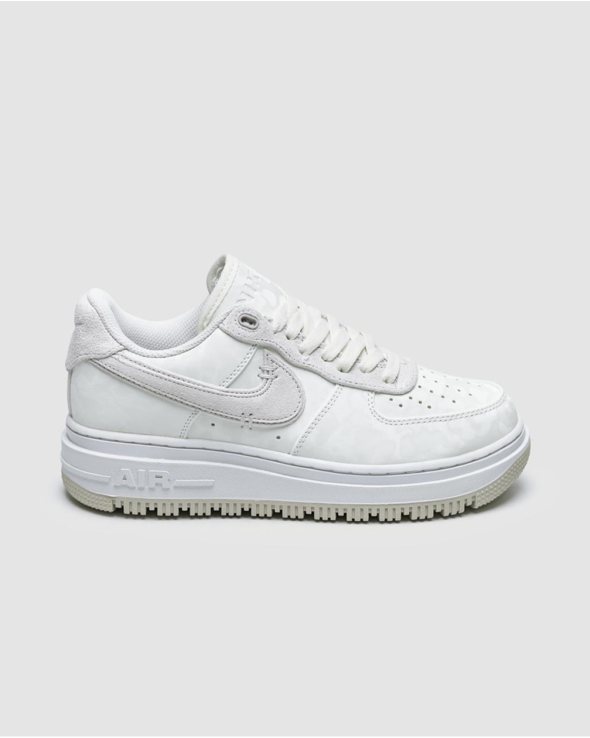 Nike Air Force 1 Low Luxe Summit White Bone