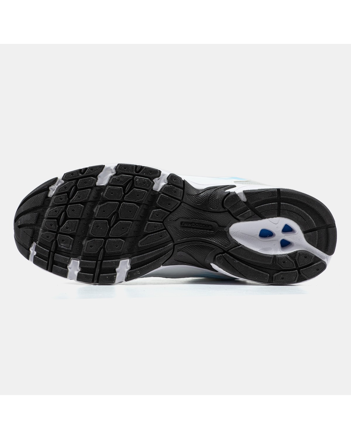 New Balance 530 White Blue Silver New Balance 530 White Blue Silver