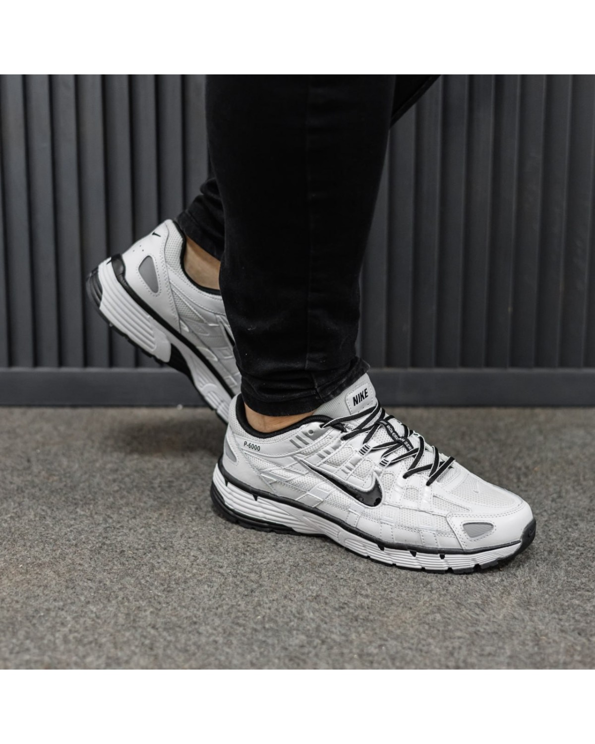 Nike P-6000