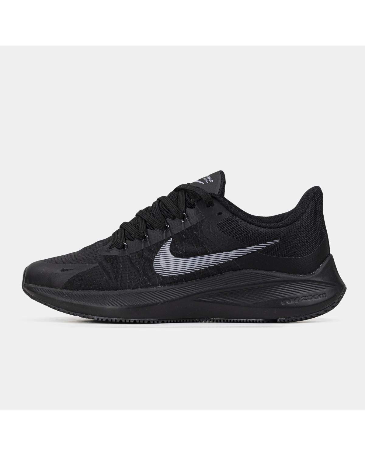 Nike Winflo 8 Black