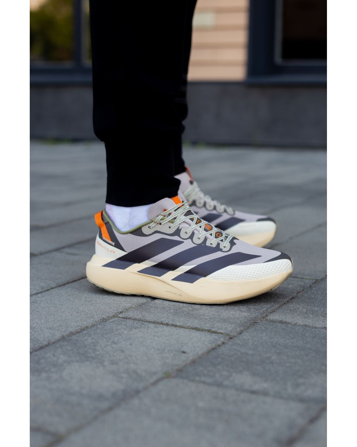 Adidas Adizero Evo SL Multicolor