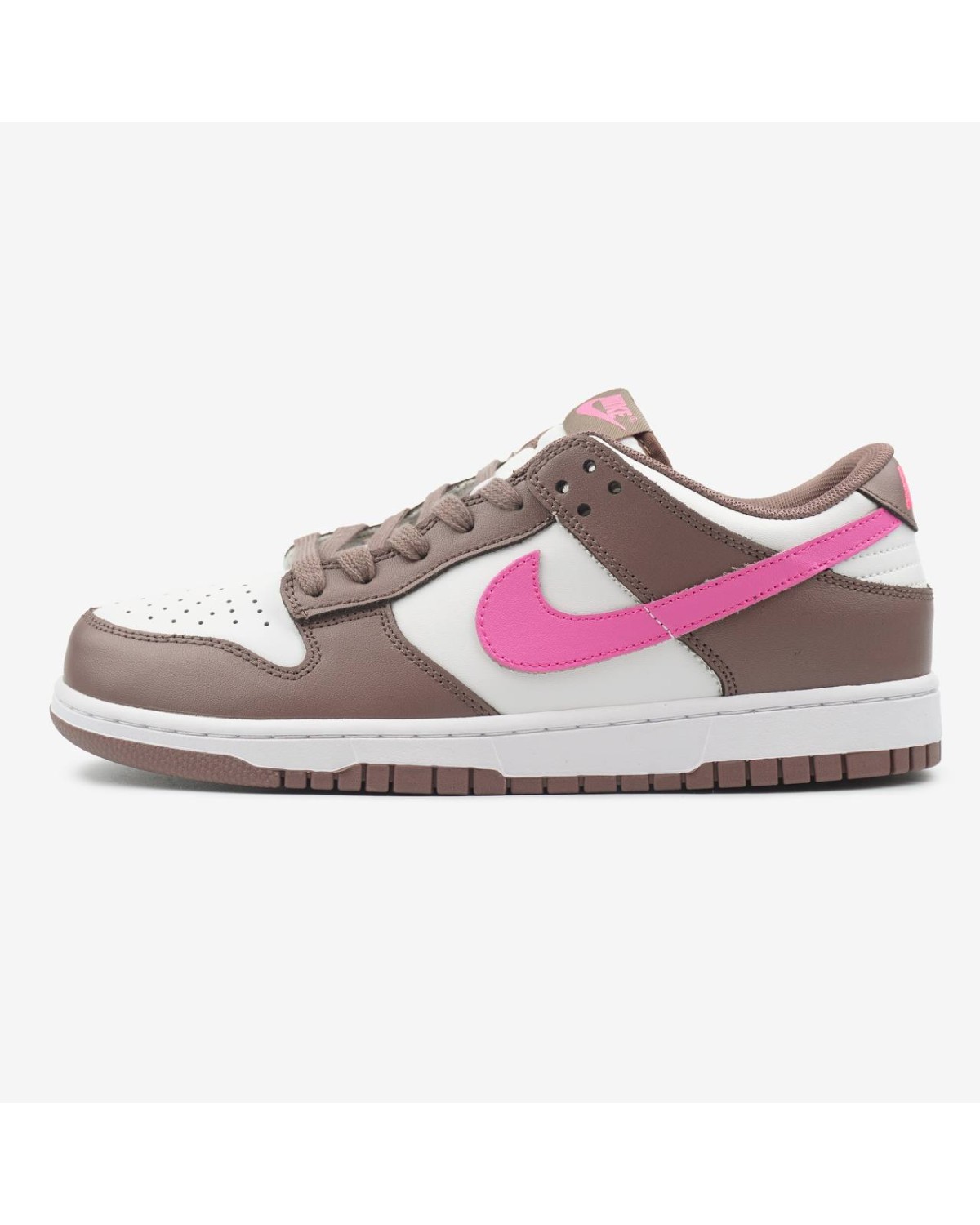 Nike SB Dunk Smokey Mauve Playful Pink