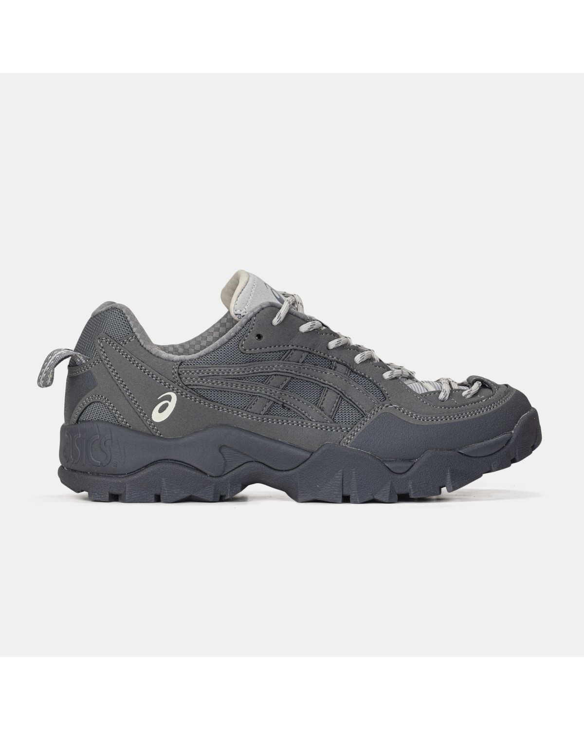 Asics Gel-Pickax Grey