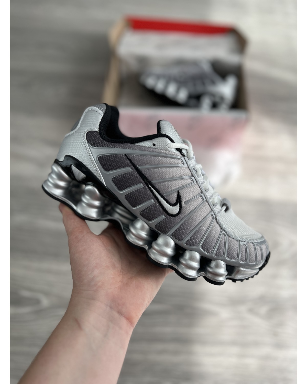 Nike Shox
