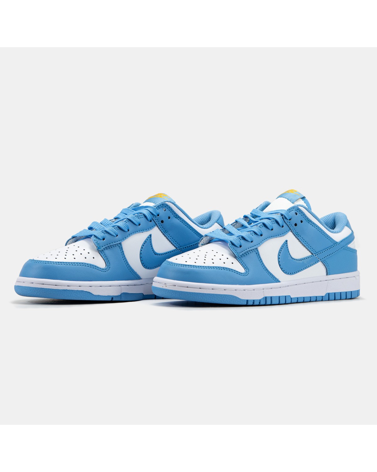 Nike SB Dunk Low University Blue Nike SB Dunk Low University Blue