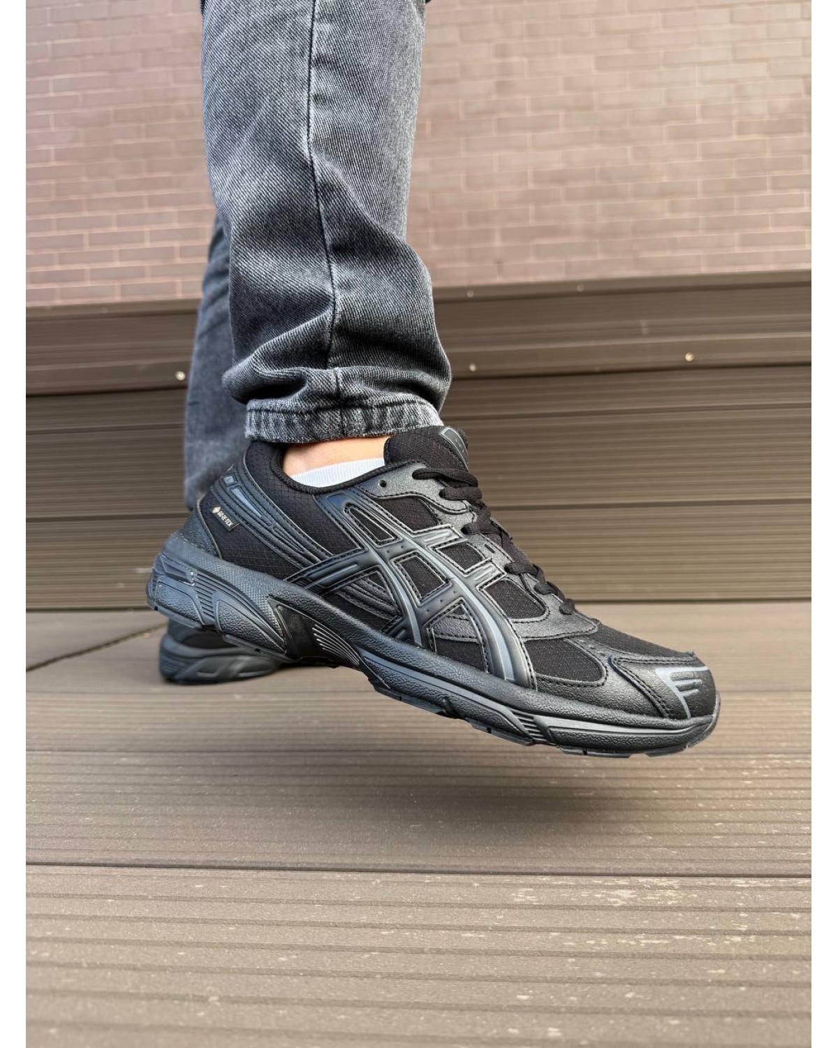 Asics Gel-1130 Gore-Tex