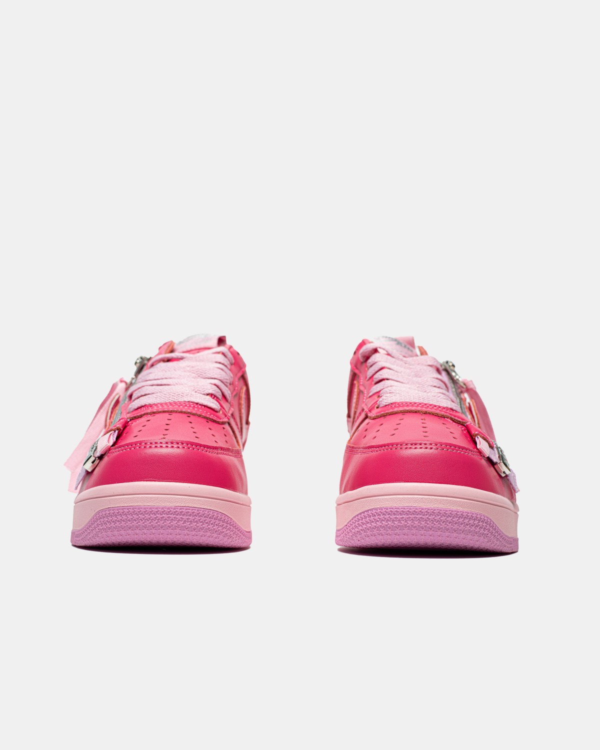 Nike Lunar Force x Acronym Pink Nike Lunar Force x Acronym Pink