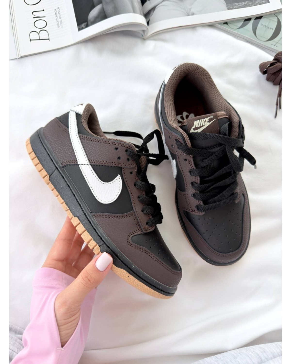 Nike SB Dunk Low