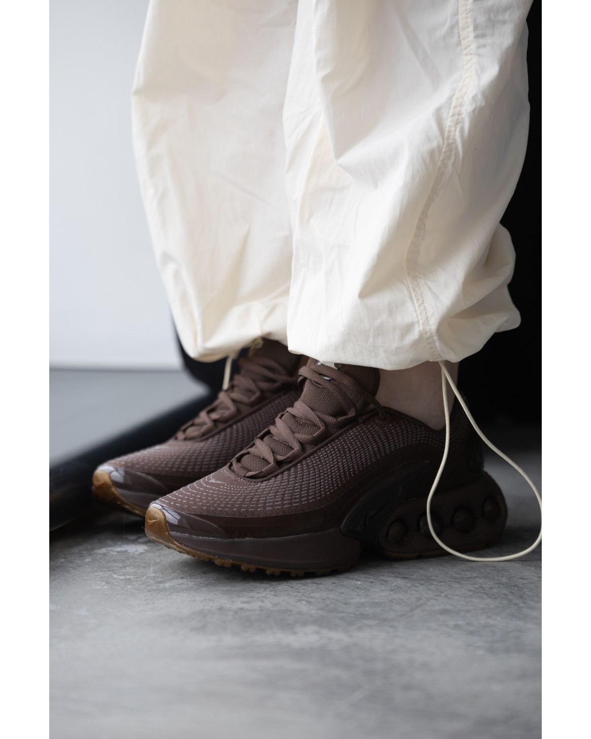 Nike Air Max Dn x Isamaya Ffrench