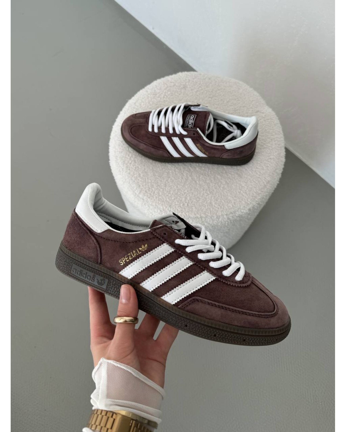 Adidas Spezial