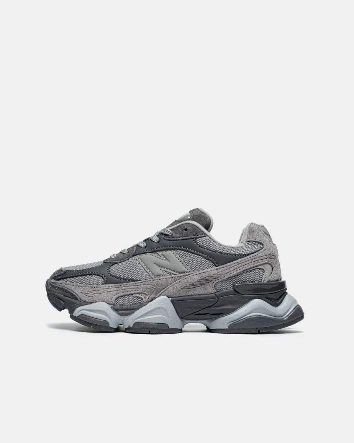 New Balance 9060 New Grey