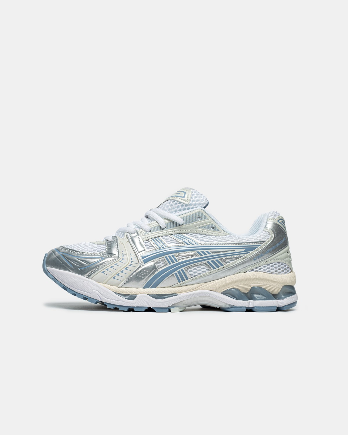 Asics Gel-Kayano 14 Light Navy