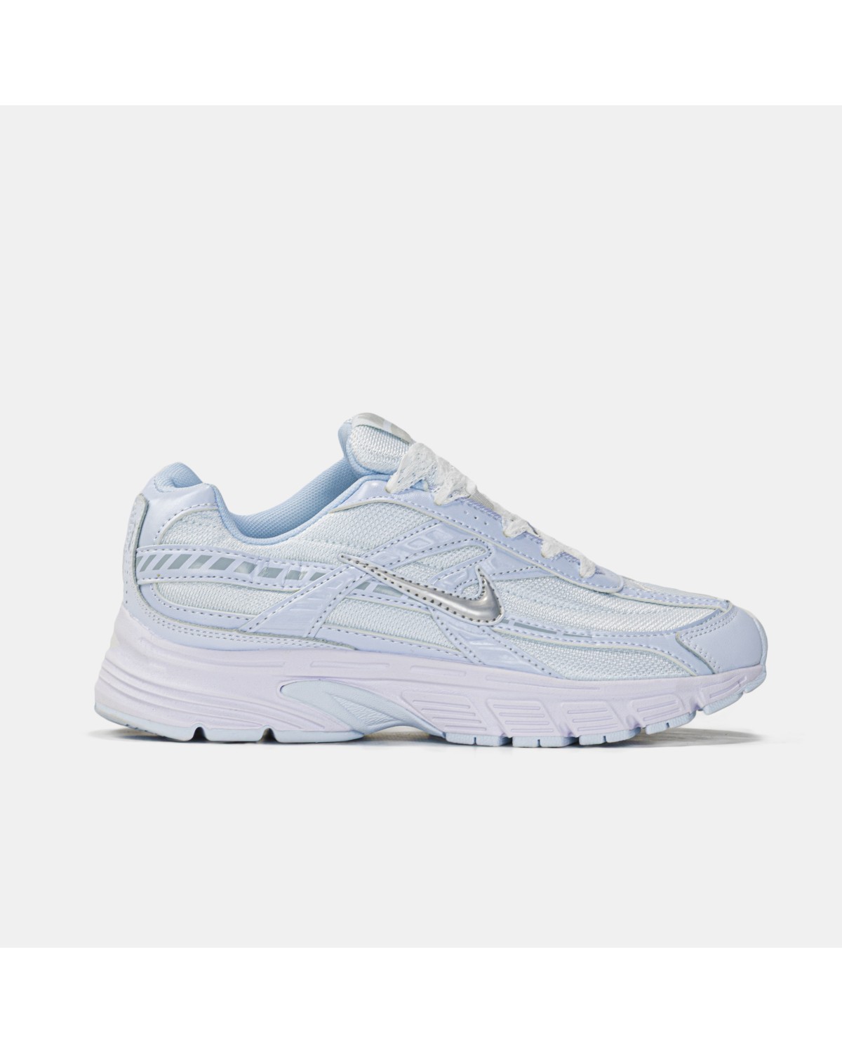 Nike Initiator White Blue