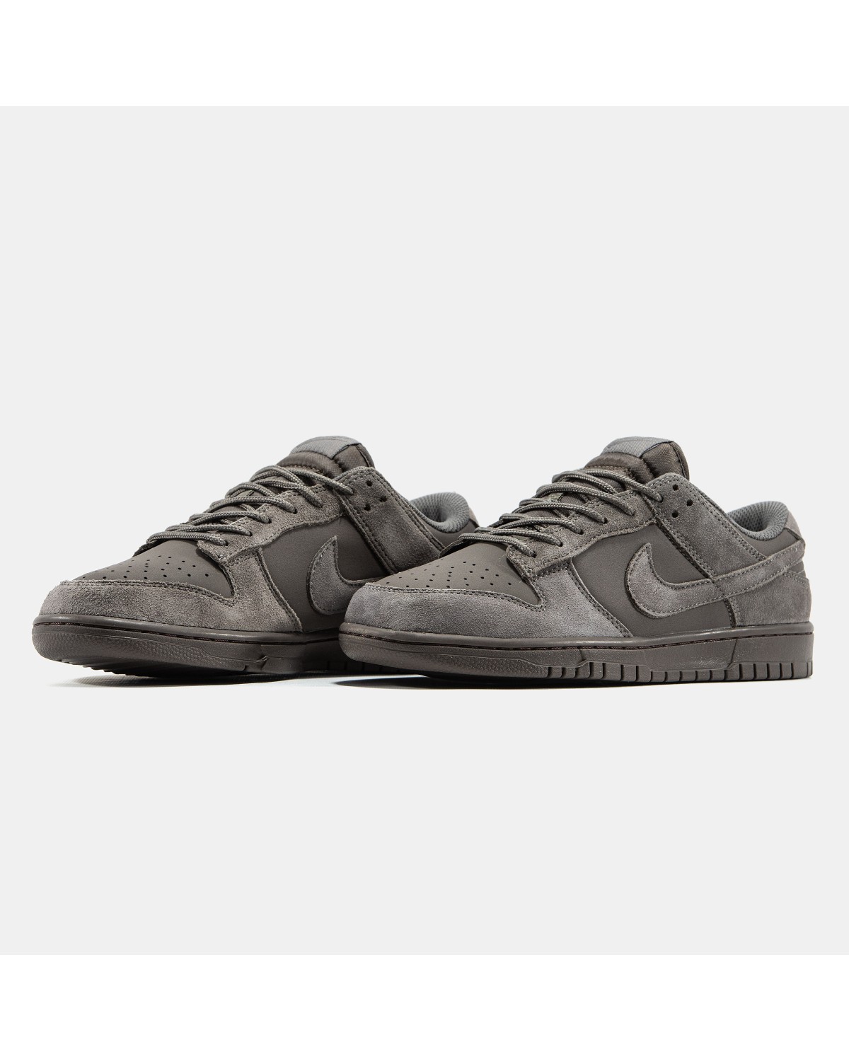 Nike SB Dunk Low SE Wolf Brown Nike SB Dunk Low SE Wolf Brown