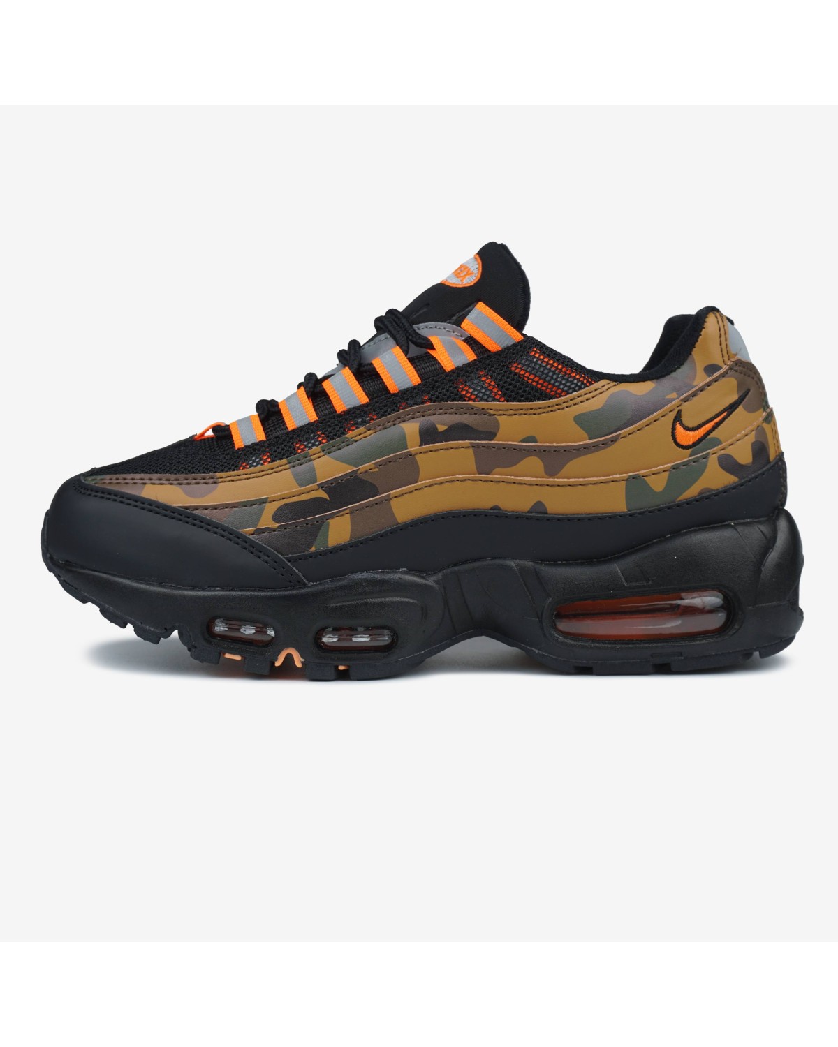 Nike Air Max 95 OG Court Orange Camo