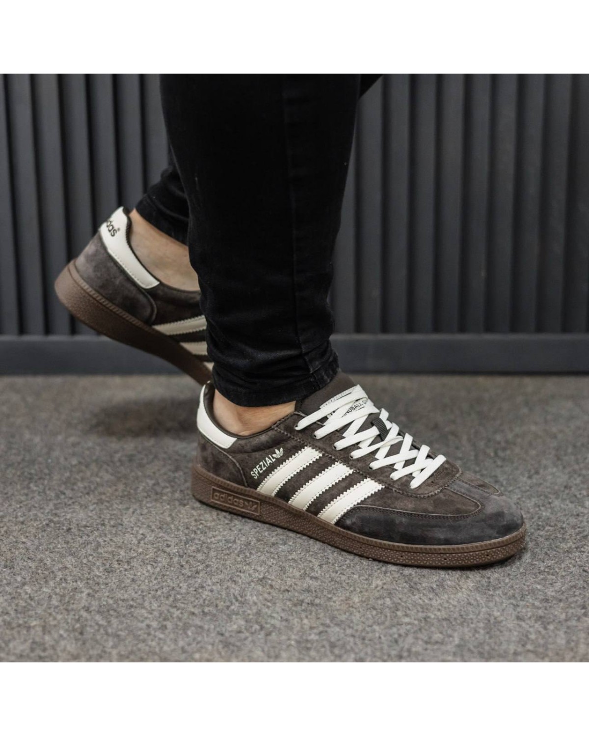 Adidas Spezial