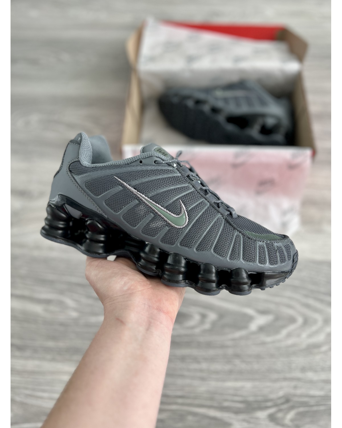 Nike Shox