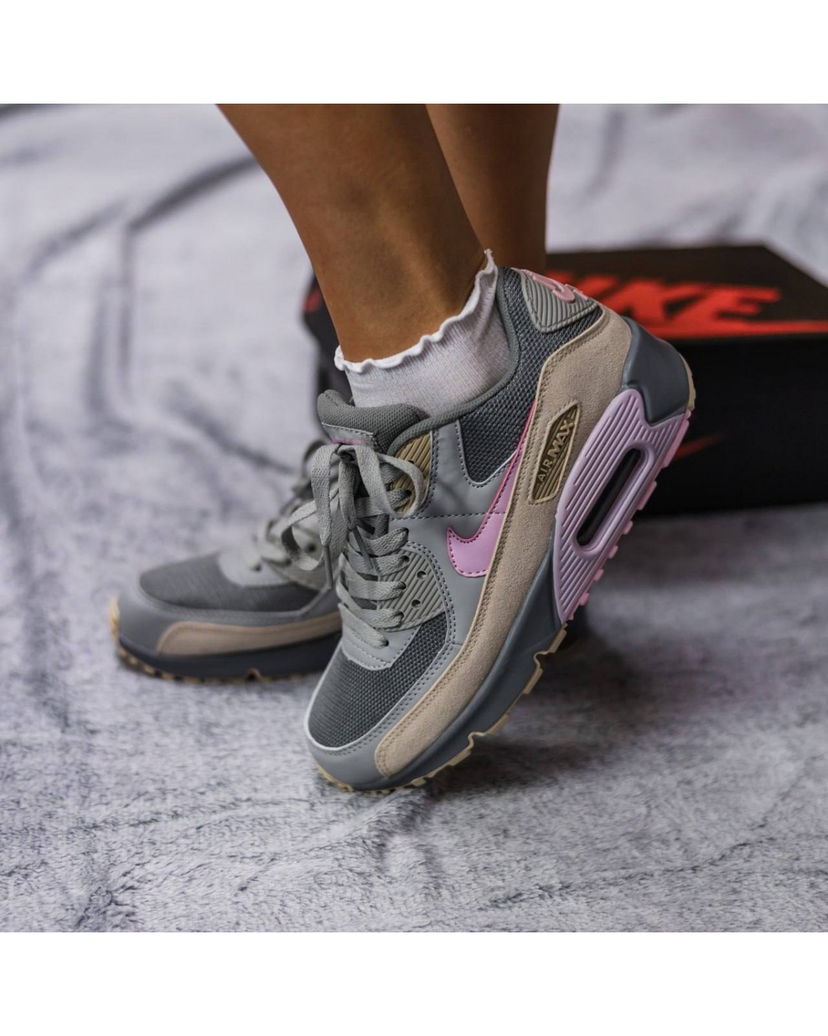 Nike Air Max 90