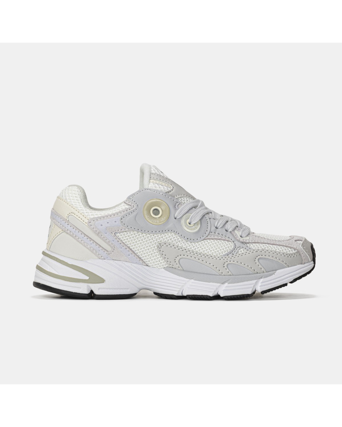 Adidas Astir Grey