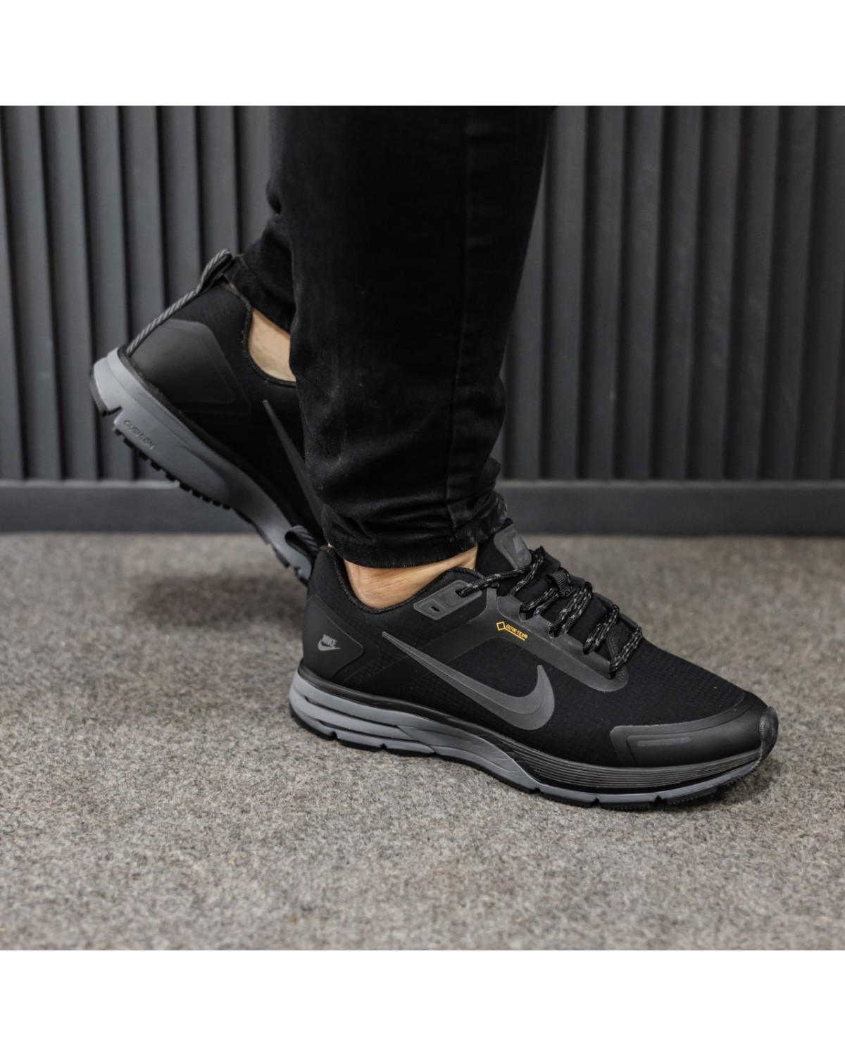 Nike Zoom Structure Shild 17 Gore-Tex