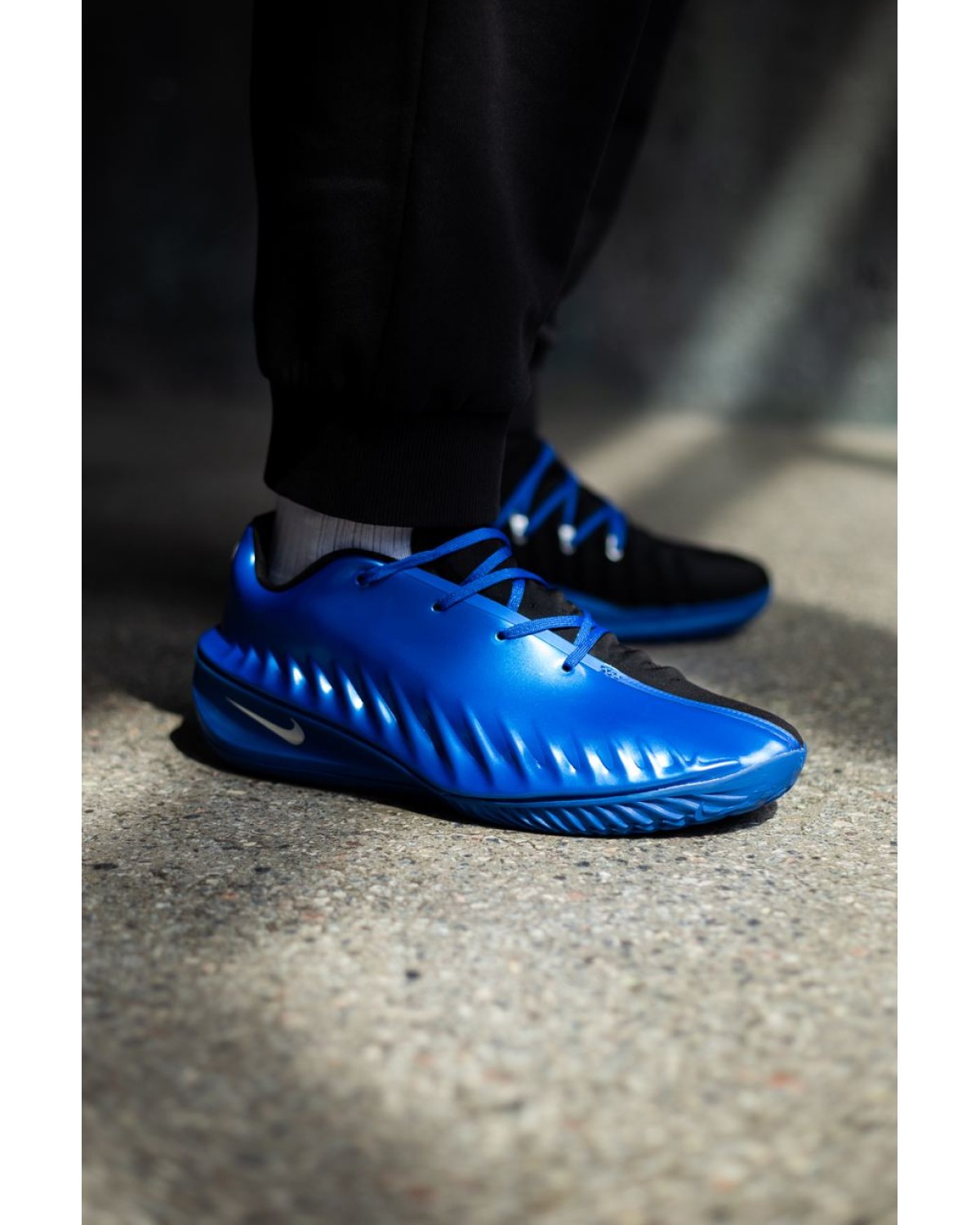 Nike Air Zoom G.T. Cut 4 Photo Blue