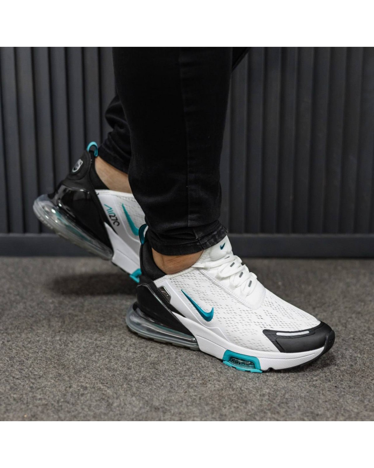 Nike Air Max 270