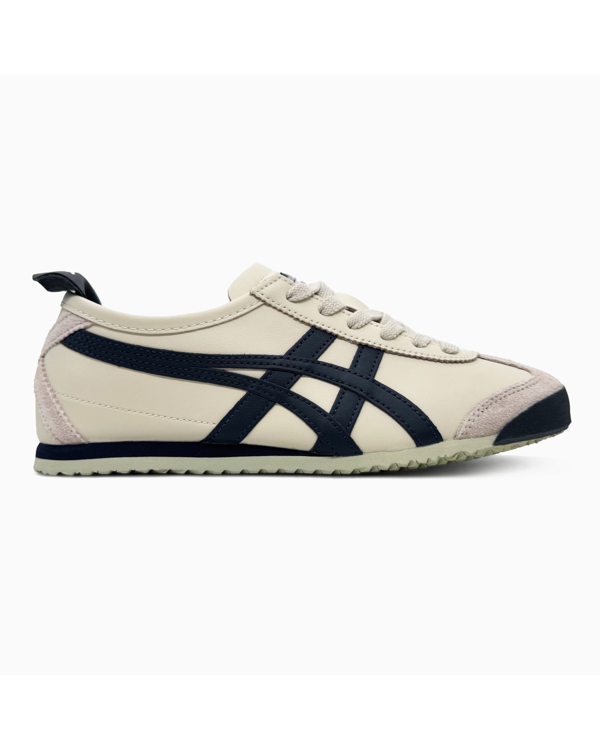 Asics Onitsuka Tiger Mexico 66 Birch Peacoat