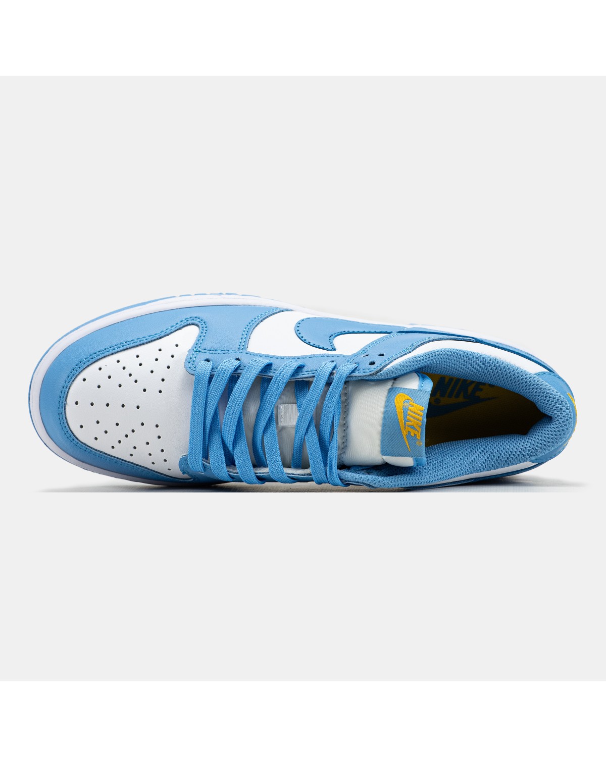 Nike SB Dunk Low University Blue Nike SB Dunk Low University Blue