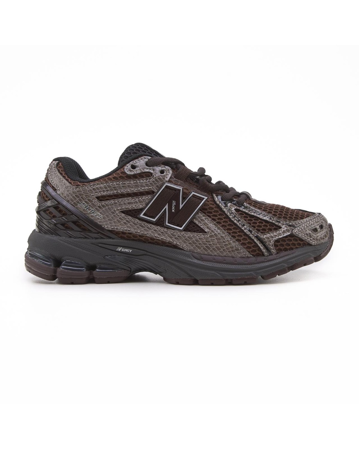 New Balance 1906R Thunder Brown