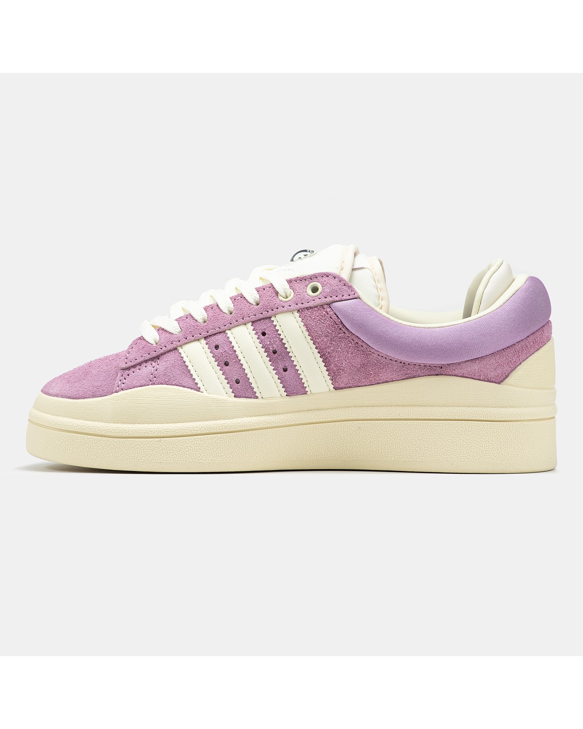 Adidas Campus x Bad Bunny Purple Cream Adidas Campus x Bad Bunny Purple Cream