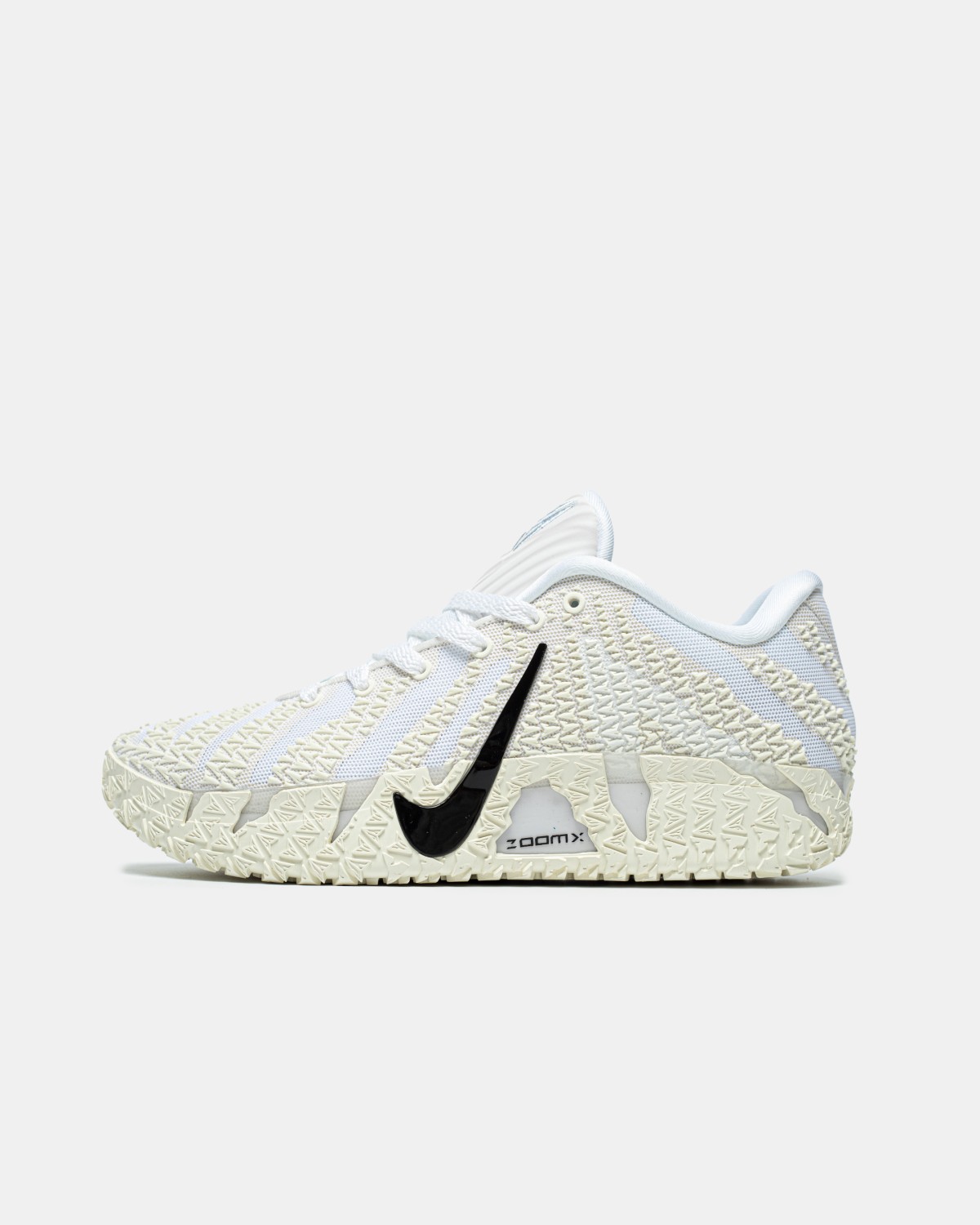 Nike JA 3 Coconut Milk