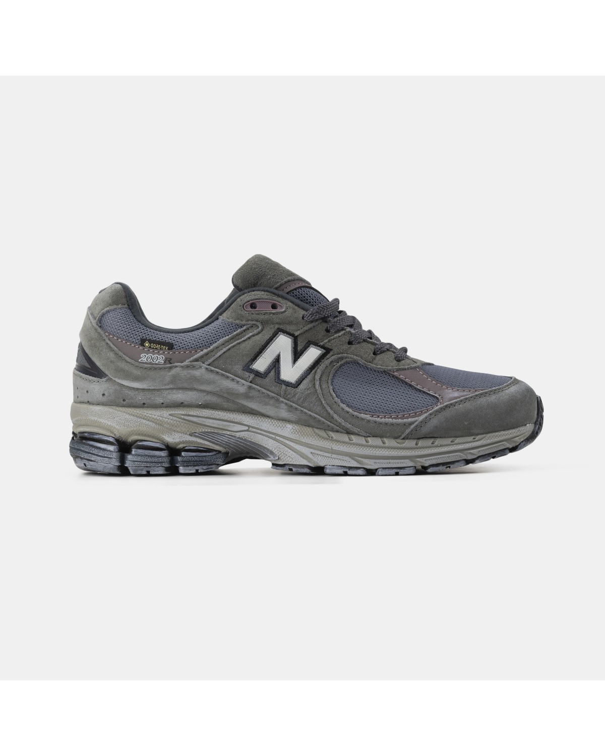 New Balance 2002R Grey Gore Tex