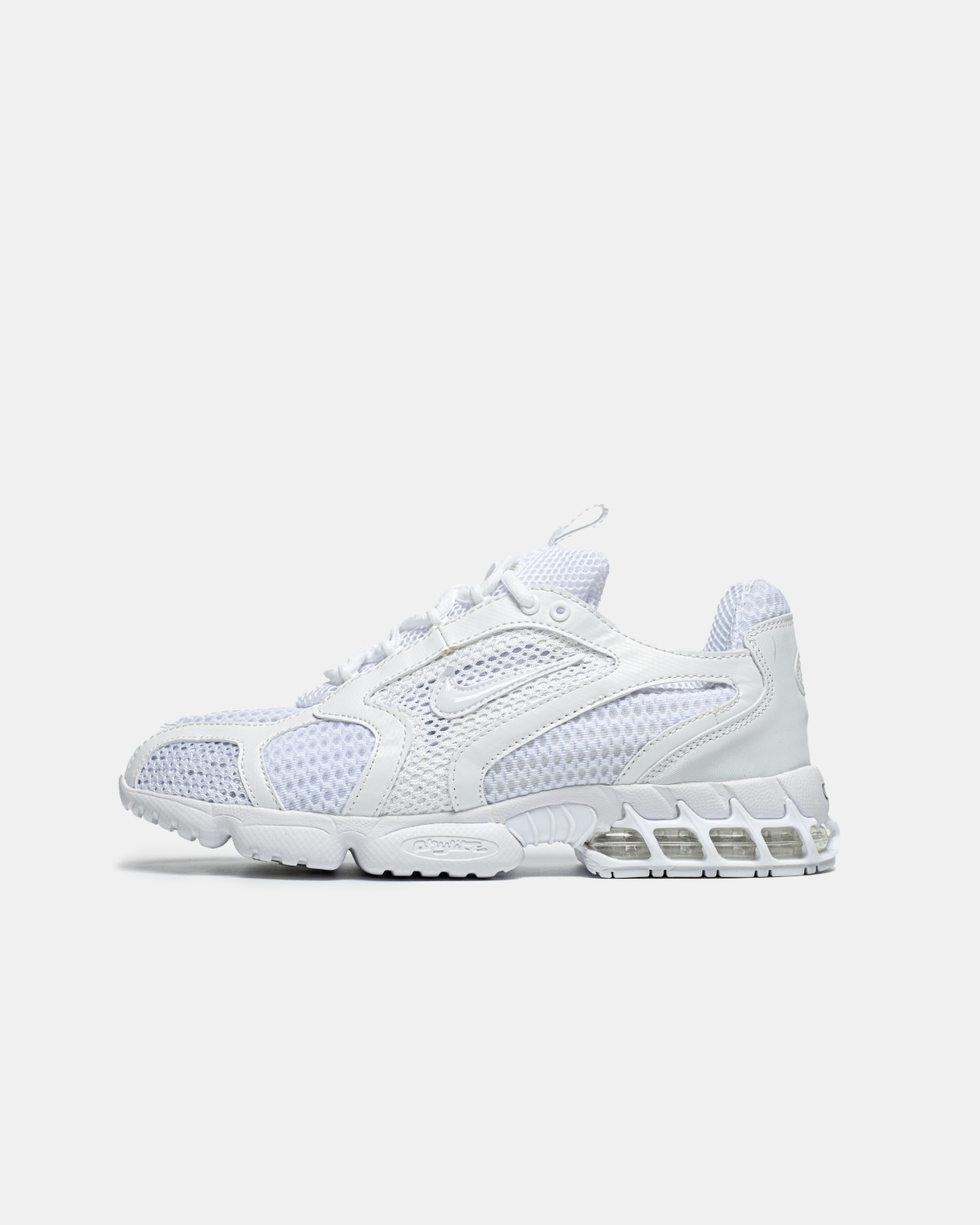 Nike Spiridon White