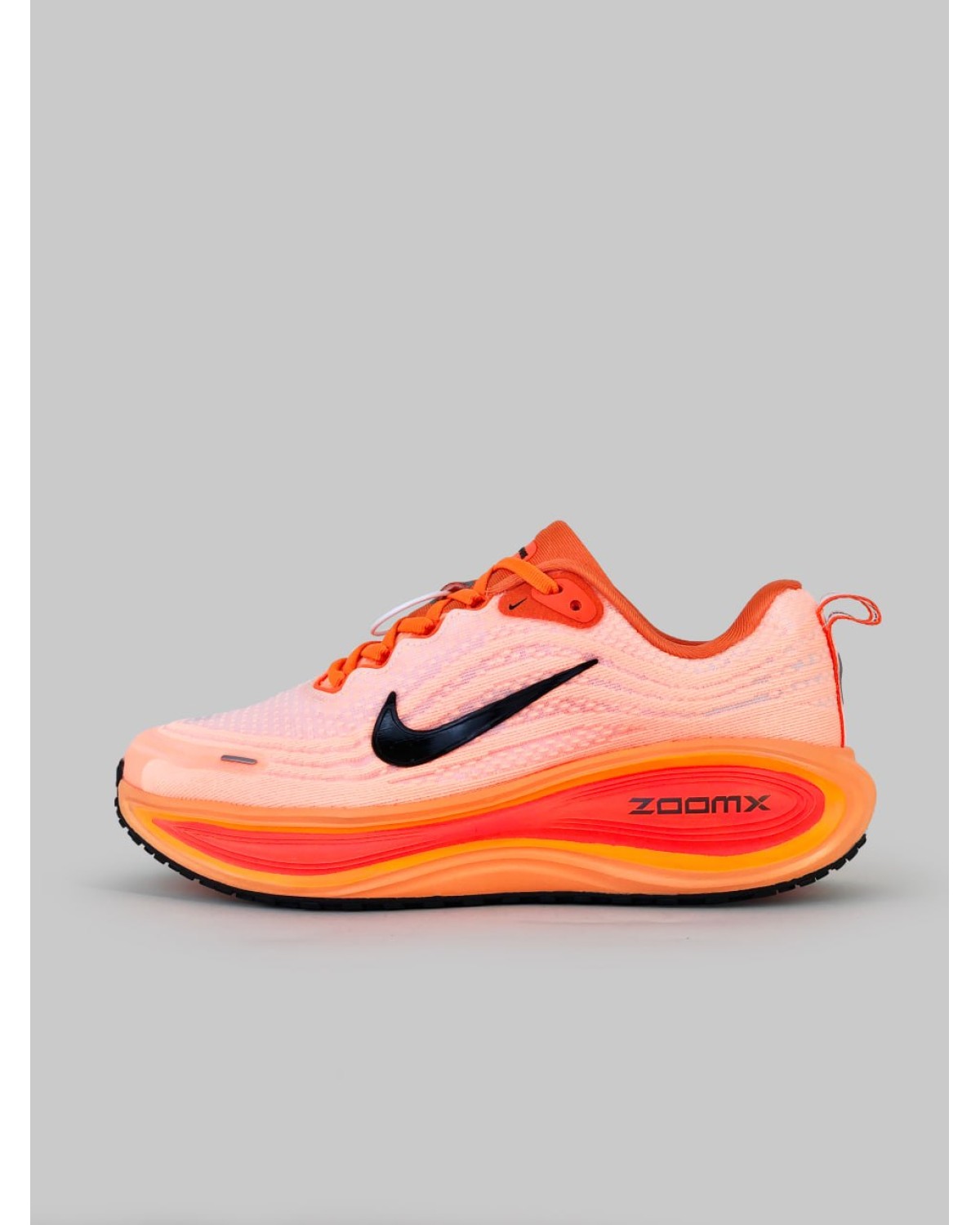 Nike Vomero Plus Orange