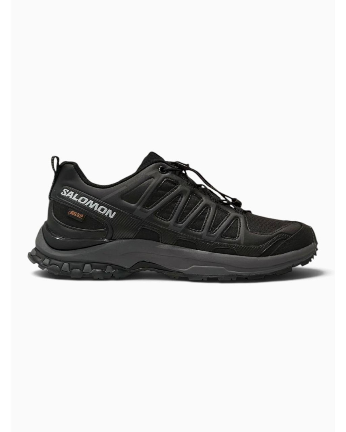 Salomon XA Pro 3D Amphib Gore-Tex Black Grey