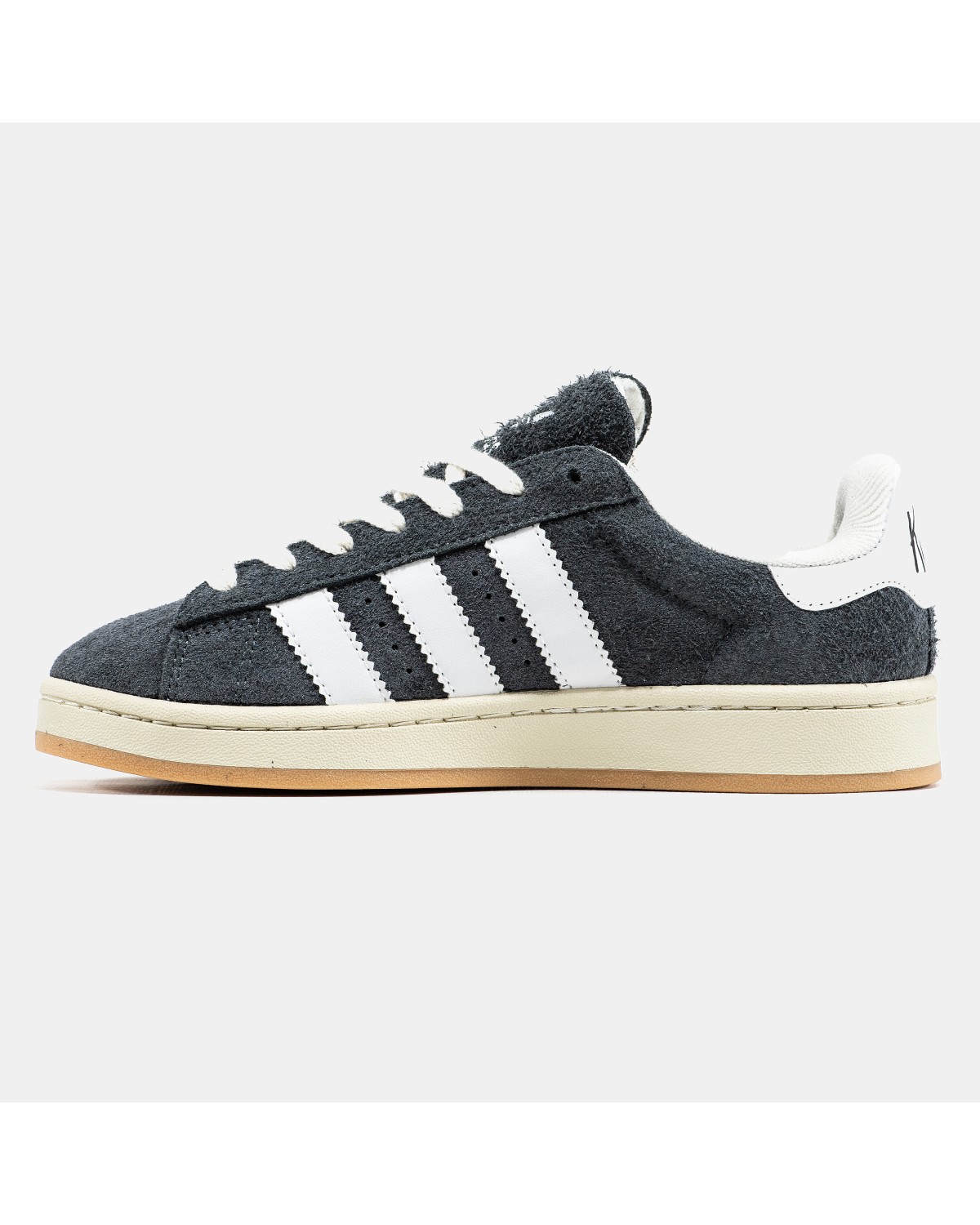 Adidas Campus Korn Grey White Adidas Campus Korn Grey White