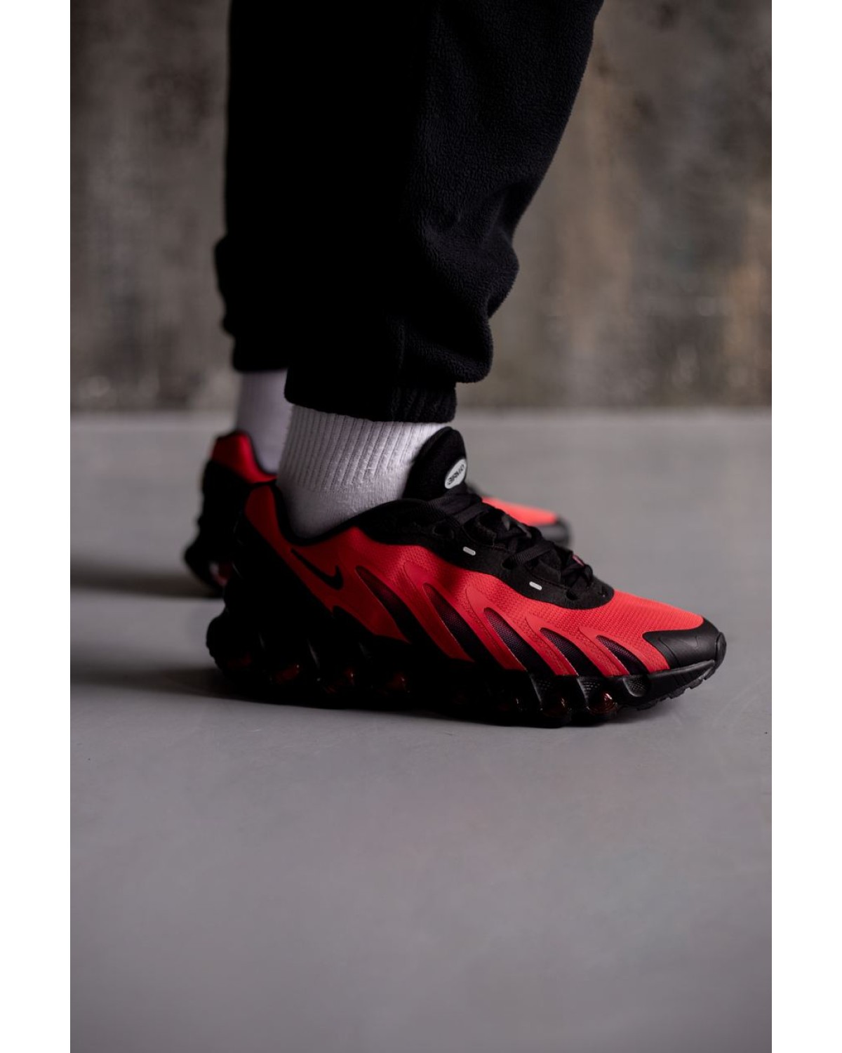 Nike Air Max DN 8 Red Black
